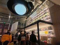 -黑胶星球(华发中城商都店)