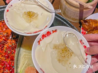 在深圳，这能带你️到重庆老城区