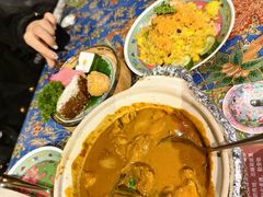 -小娘惹厨房Little Nyonya(狮城有约上榜店)