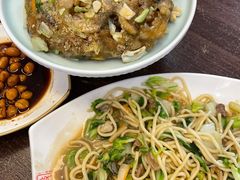 -海坛特色小吃·只做平潭特色菜(平潭店)