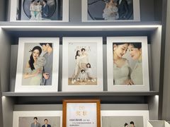 -海马体家庭照相馆(广州正佳广场店)