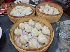 -老边饺子馆(中街店)