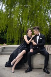 -GIMIWEAR 基米尔男士西服高级定制(陆家嘴店)