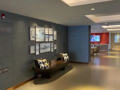 -深圳东门凯悦嘉轩酒店