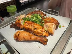 -绿茶餐厅(昌平悦荟店)