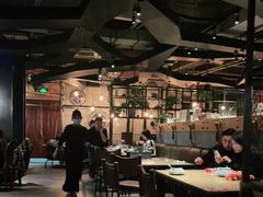 大堂-小团圆餐厅(欧洲城店)