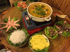-多哥水傣味餐厅(司马巷店)