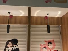 景观位-班花麻辣烫(南京概念店)