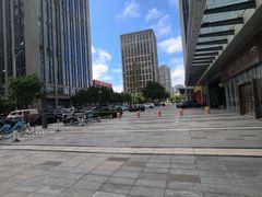 -丽达购物中心(崂山店)
