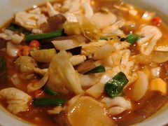 -薇酌饮·陕西菜(南门外店)