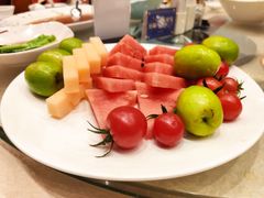 -宁波华侨温德姆至尊豪廷大酒店·豪廷轩中餐厅