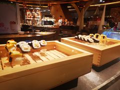 -杭州国际会议中心洲际酒店-原素全日餐厅(解放东路店)