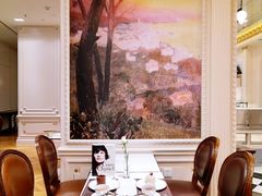 -Angelina安吉丽娜(恒隆广场店)