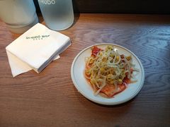 -双门洞·森系料理(体育西店)
