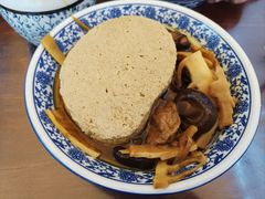 -西园寺素食(西园弄戒幢律寺店)