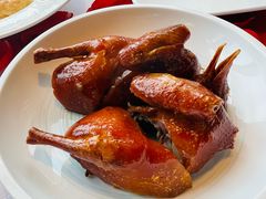 -富力丽思卡尔顿酒店·丽轩中餐厅