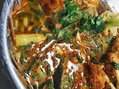-大姐麻辣烫(莲宝中路店)