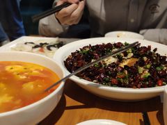 -三猫黑鱼花(南大店)