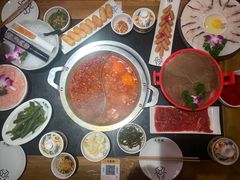 -大龙燚火锅(南山大道店)