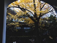-无锡惠山寺