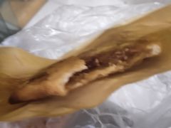 -安工大饼庞家肉饼