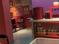 大堂-胡大饭馆 24h(簋街总店)