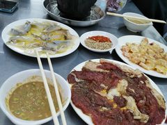 -松明一烤肉馆(鲁园店)