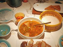 -雀蓝川菜(滨湖万象汇店)