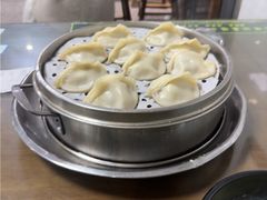 -志亮灌汤蒸饺·清真(庙后街店)