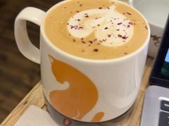 -么么咖啡(亚运豪庭店)