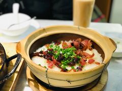 -啫·粤风料理·啫啫煲(仓山万达广场店)