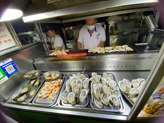 -海大南门夜市(海富街店)