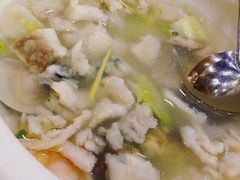 -阿静美食