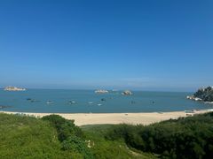 -湄洲岛