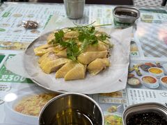-阿金大白·上海菜馆(新天地店)