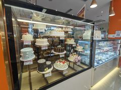 -新侨三宝乐面包店(崇文门店)