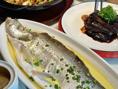 -柳莺湖上·湖景餐厅·江南菜(西湖店)