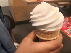 -麦当劳(贵和购物中心B1店)