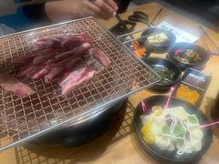 -九田家黑牛烤肉(溧水万达店)