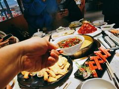 -八珍玉食鸡煲·打边炉(印象城店)