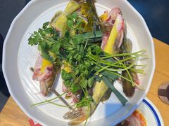 -老凯俚酸汤鱼(多彩城店)