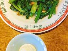 -去茶去餐厅(中央大街店)