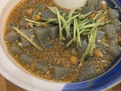 -六合居·邯郸菜·武安菜起源地