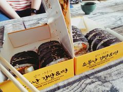 -传闻来紫菜包饭·打糕(西塔韩百店)