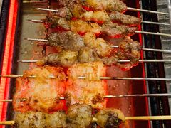 -小寒羊烧烤(凯瑞时代大厦店)