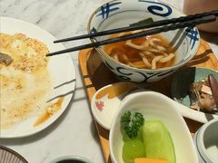 -阿吾罗日本料理(K11艺术中心店)