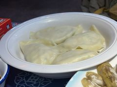 鲅鱼饺子-旺角小渔村(幸福中路店)