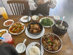 -小二郎私房菜(鼓浪屿店)