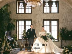 -北遇映画PHOTO GRAPHY STUDIO