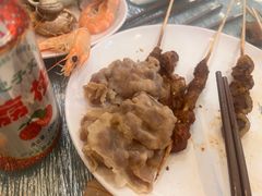 -海天一色海景自助餐厅(西港花园店)